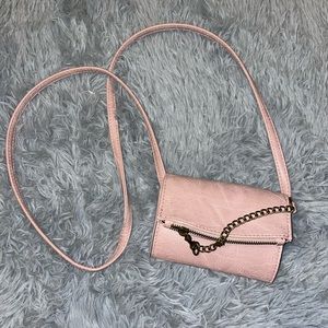 Madden girl crossbody purse